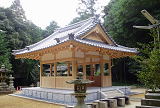 飯道神社